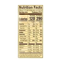 Vista 4 de CARAMELES CUBIERTOS DE CHOCOLATE ORIGINALES, 2.22 0Z (paquete de 2) WERTHER'S