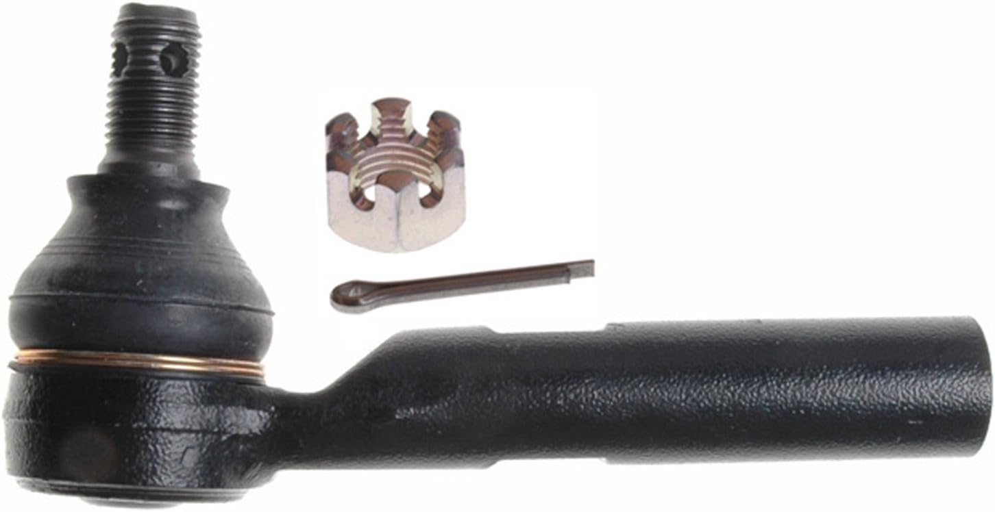ACDelco Professional 45A0962 (19160157) Outer Steering Tie Rod End