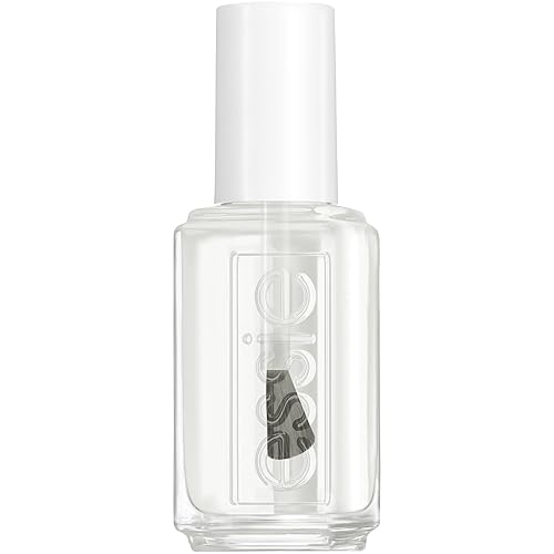 Vista 14 de essie - Esmalte de uñas de secado rápido, de un paso para color y brillo. 01 TRAER EL Latido