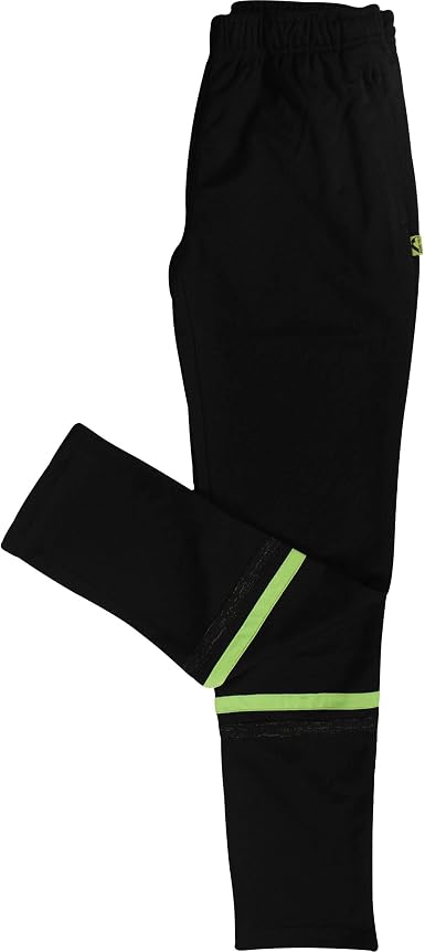 More Mile Boys Football Training Pants 
