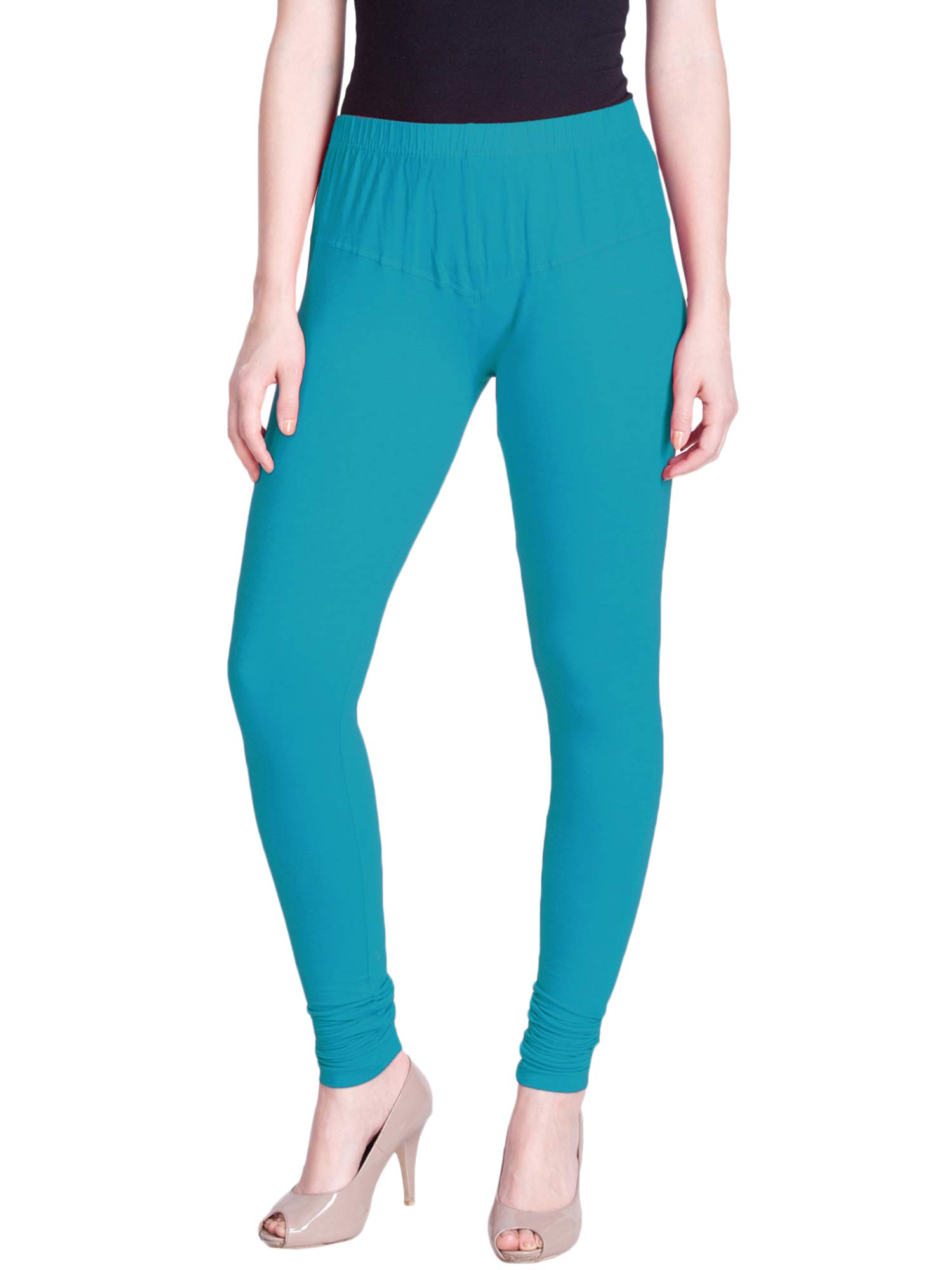 lyra Women's Slim Fit Hosiery-picture-24