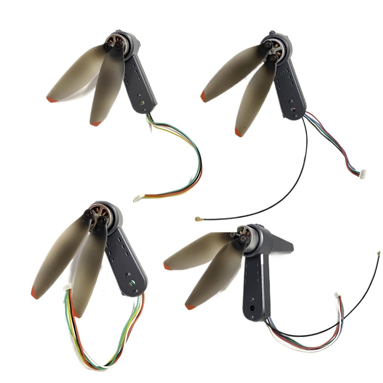Compatible para RG106 Hélice Dron RC Repuestos