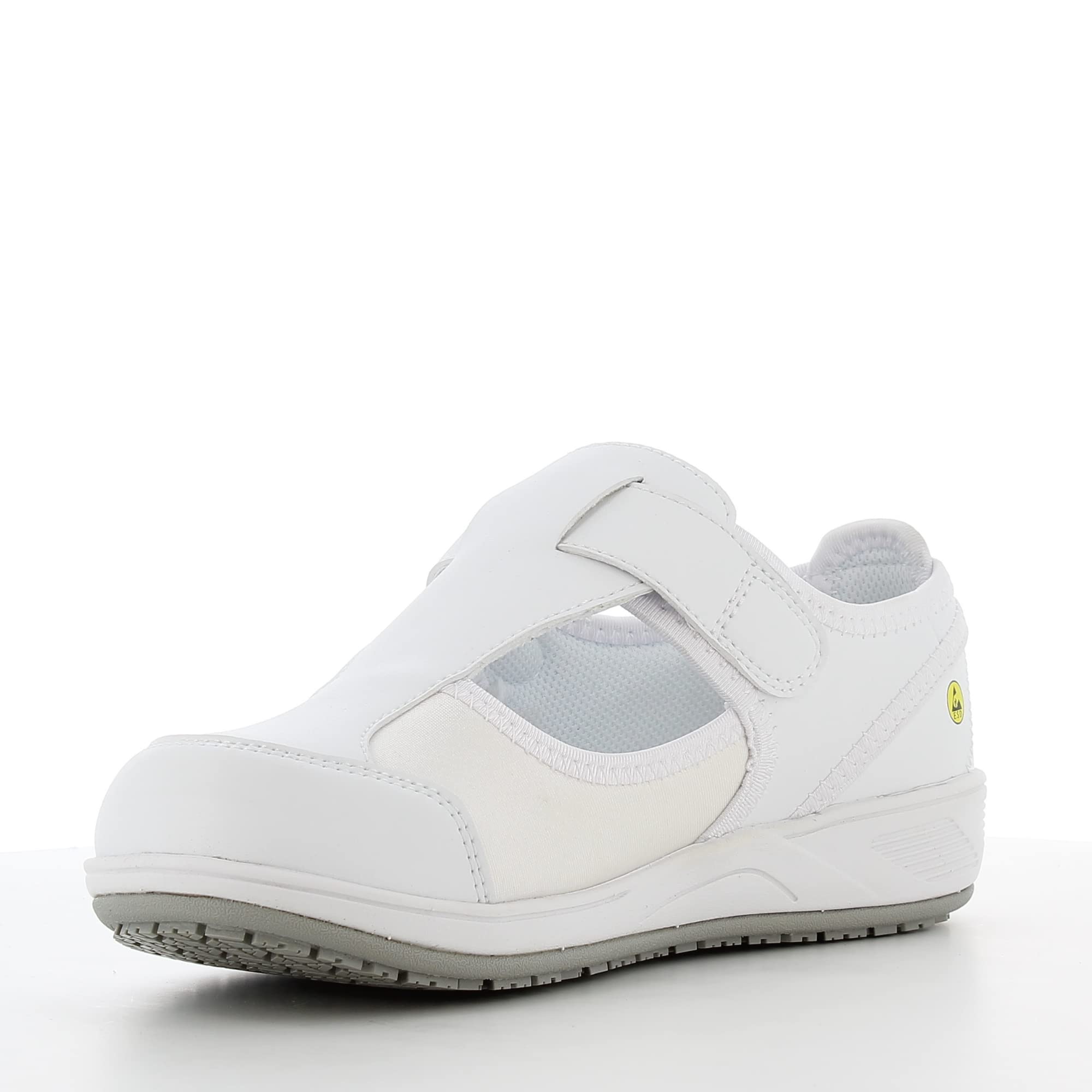 SAFETY JOGGER Sicherheits und Arbeitsschuhe Damen - Camille - Pflegeschuhe, Berufsschuhe Pflege