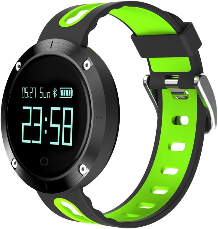 Men Digital Watch with None Strap XS30GP