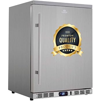 outdoor beverage cooler