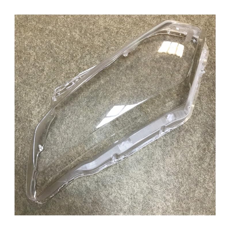 Copriobiettivo Faro Auto Lente Per Fari Auto Per X-Trail 2014-2016 Copertura Per Per Per Guscio Automatico