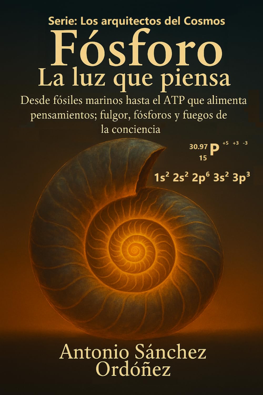 Fósforo: La luz que piensa