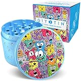 Giyotin Ceramic Grinder I 100% Hygienic I Food Safe I Non Stick Material I Nano...