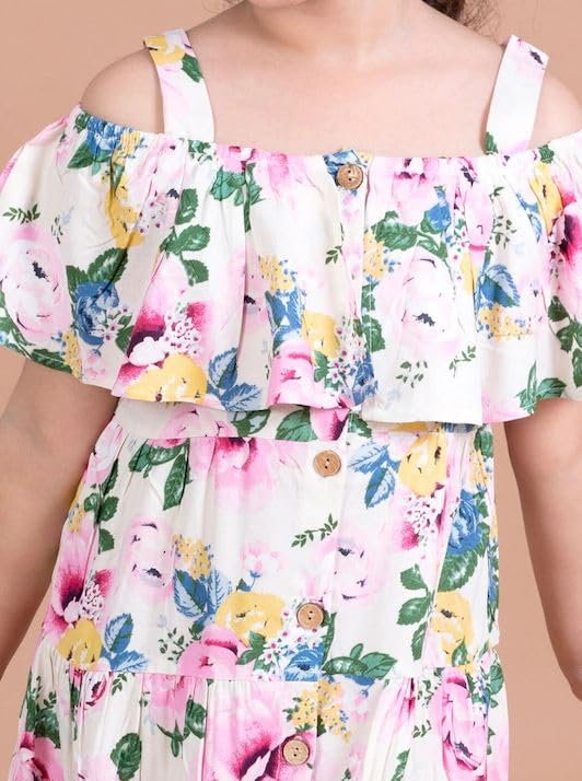 Image of Pspeaches Girls Dress