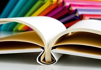 Leuchtturm 1917 Klemband, Springback Binder Sun