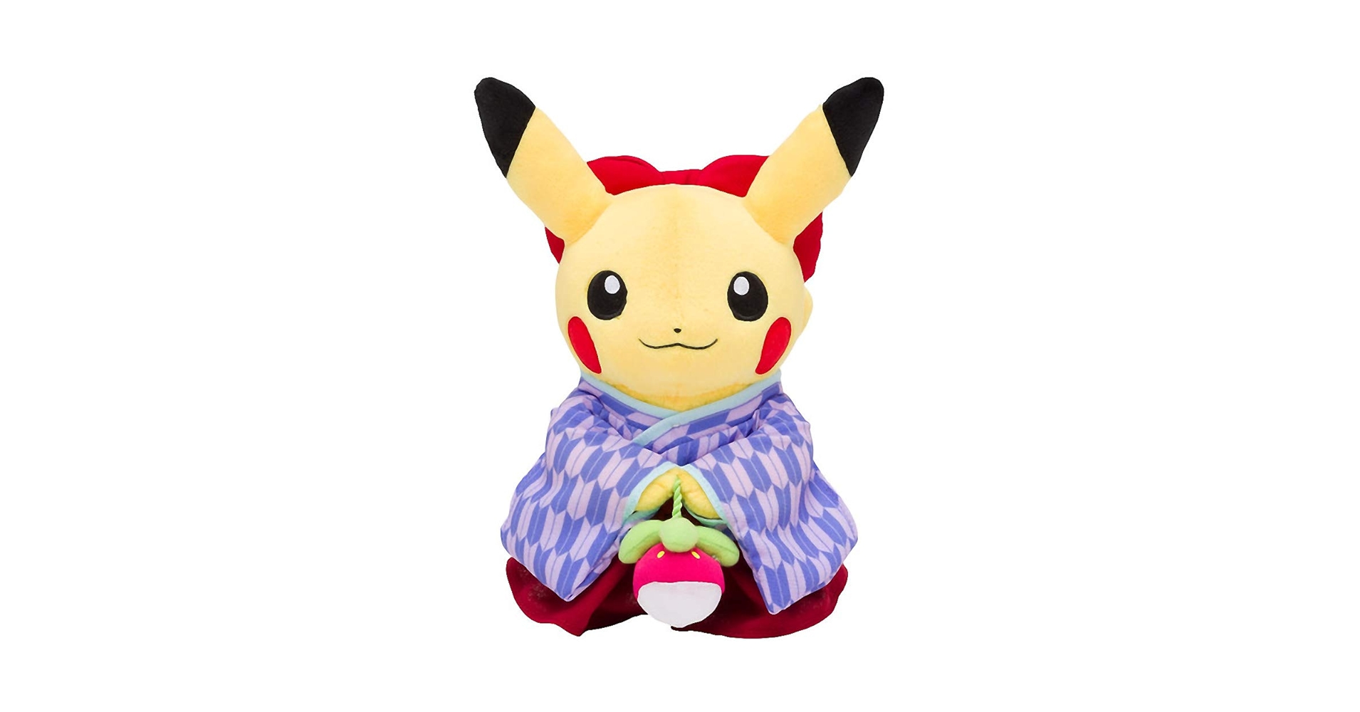 PLUSH – POCHAMA Pokemon Center Original Plush Pokémon Life Life Pochama 23