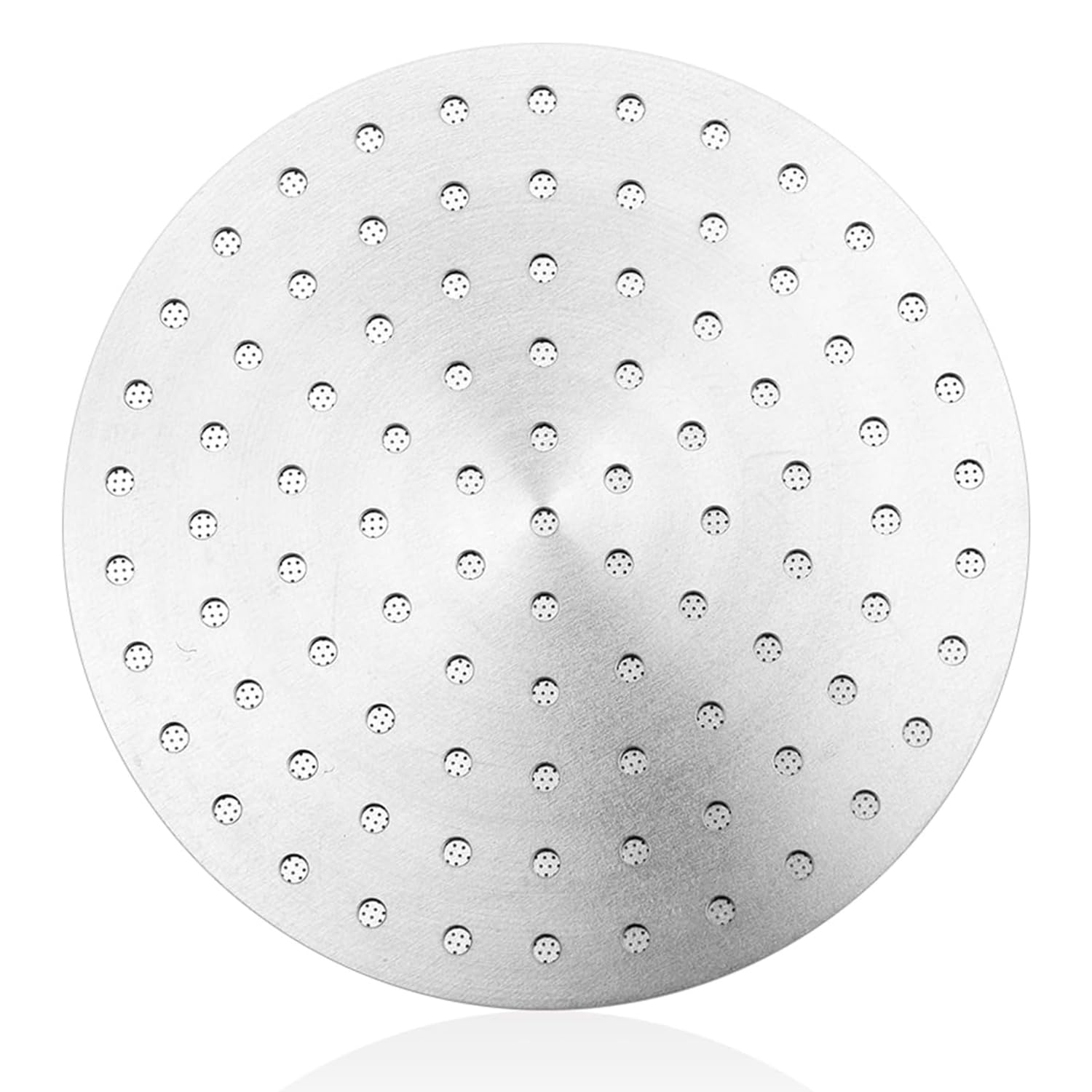 Tinkber1 Pcs Coffee Filter Screen, Reusable Espresso Filter Screen, Espresso Puck Screen, Stainless Steel Coffee Filter Mesh Plate, Reusable Coffee Ground Filter, for Coffee Maker