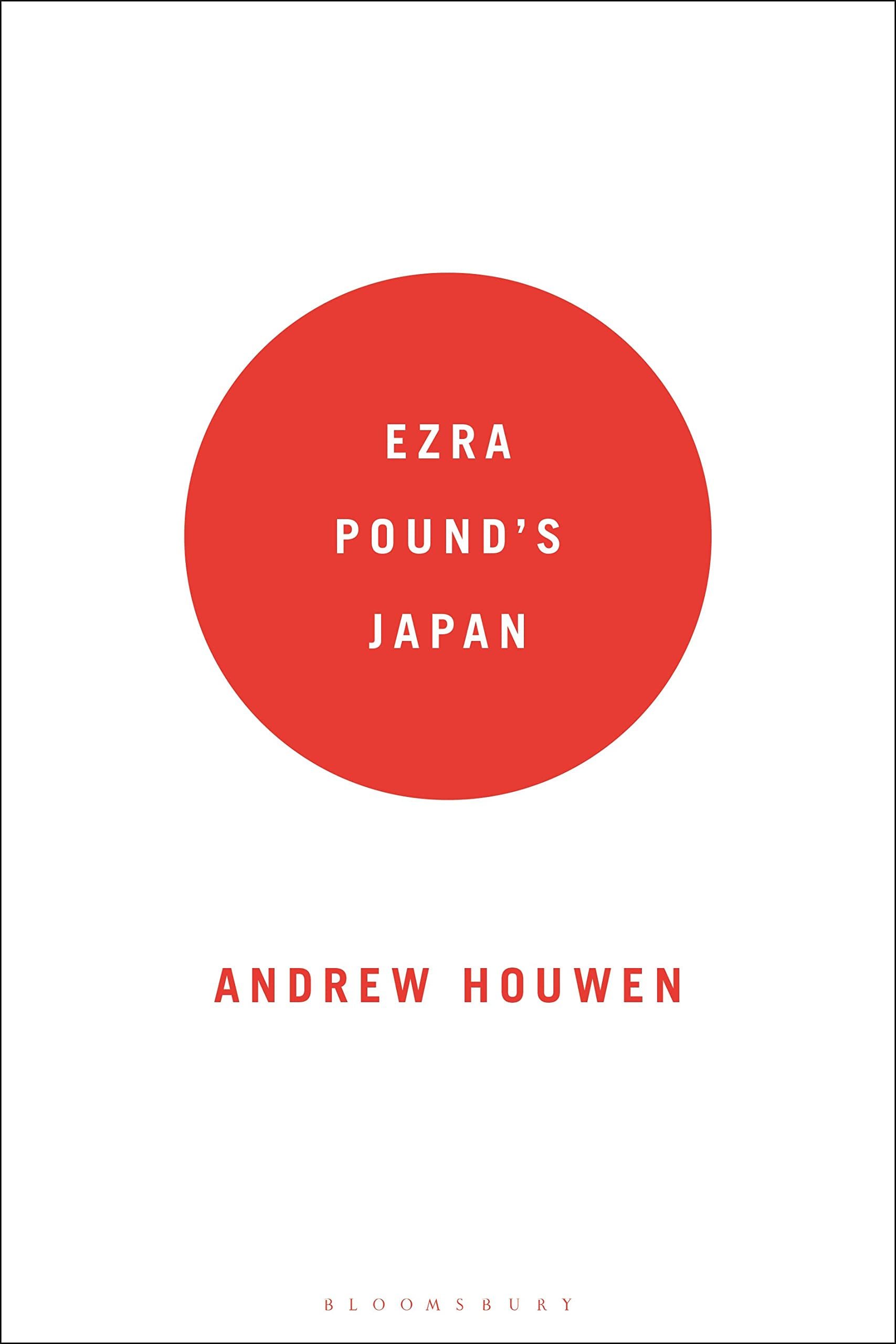 Ezra Pound's Japan