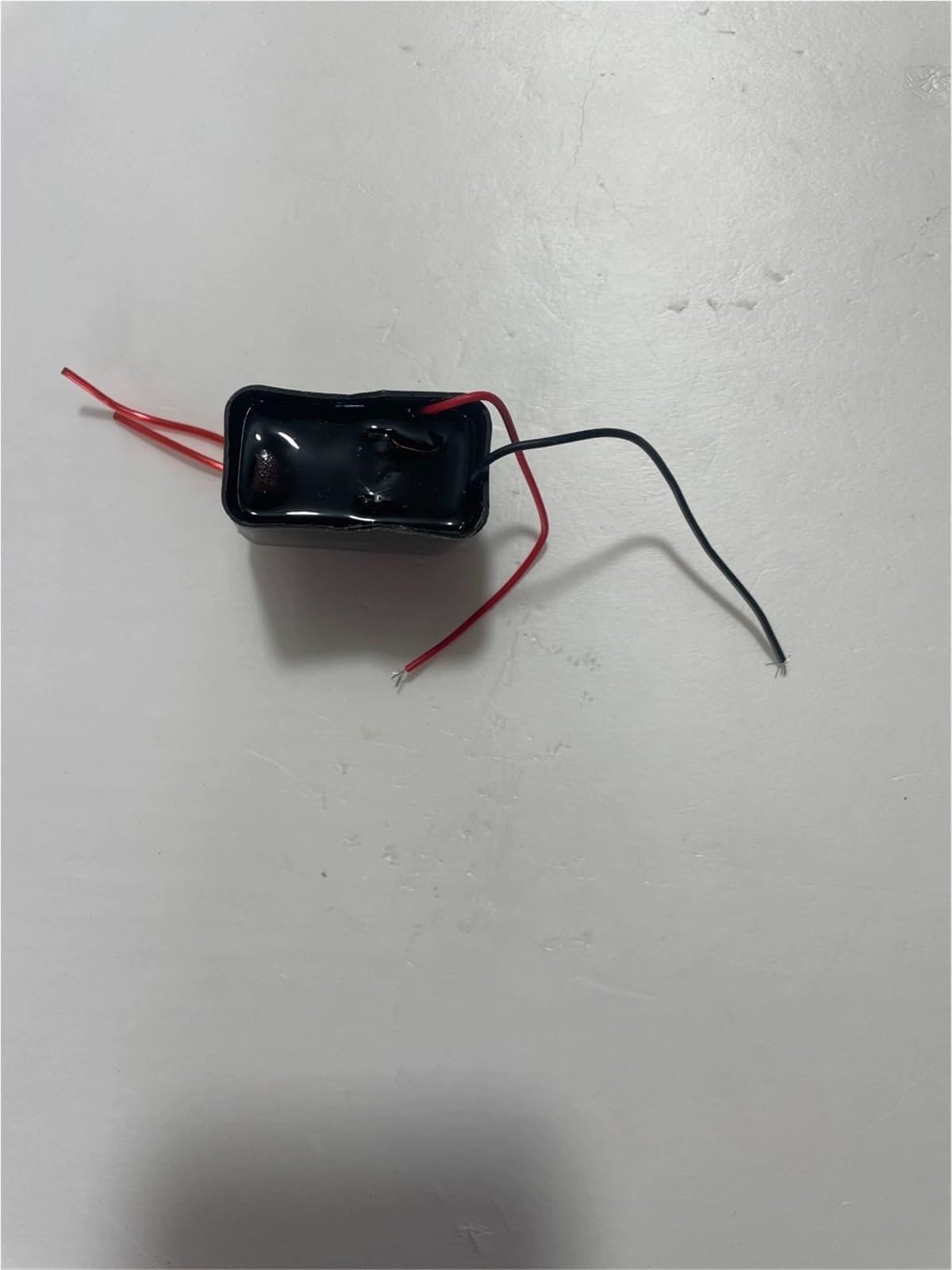 Sistema de encendido CDI Encendedor de paquete alta presión para el modelo 928