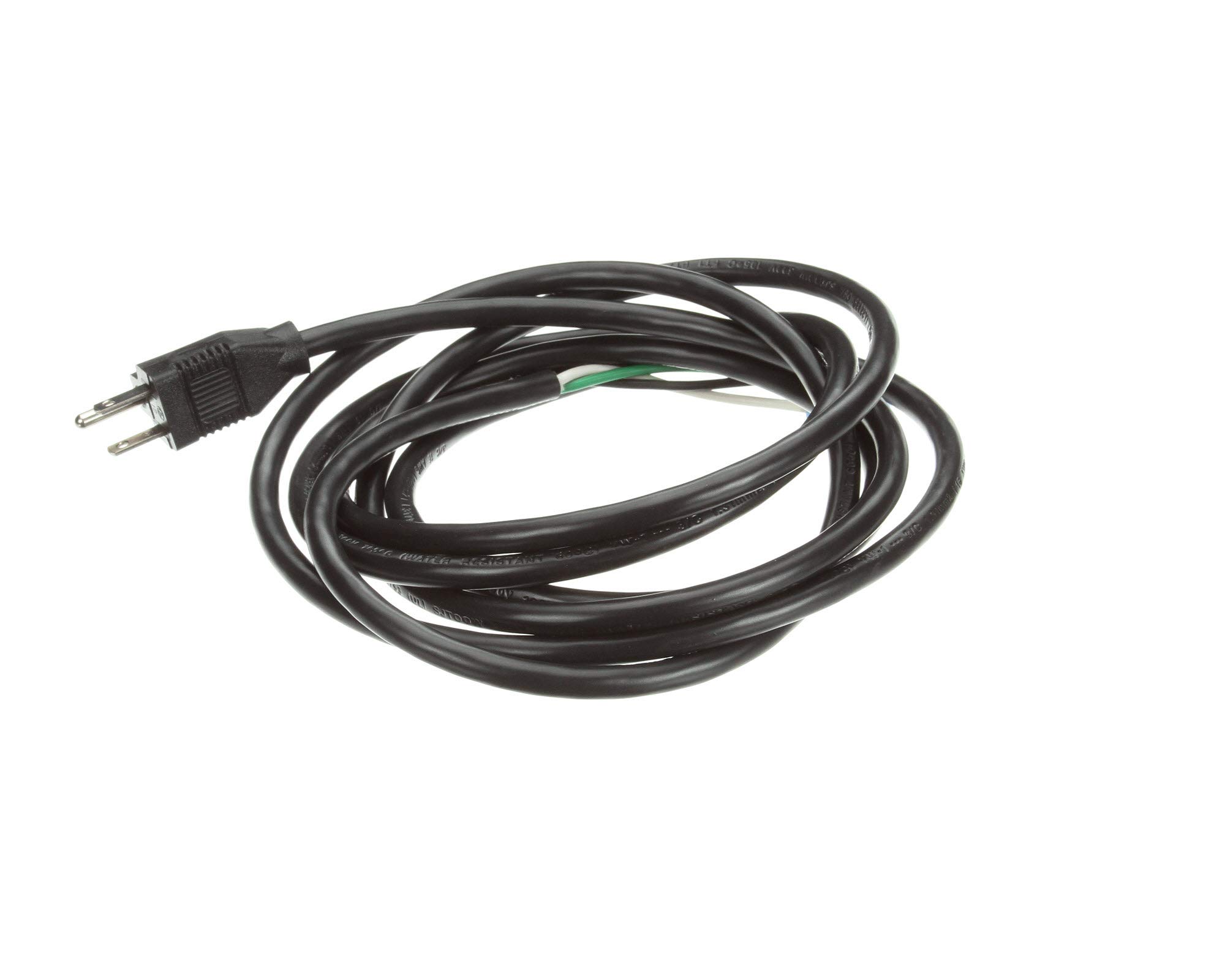 Oliver 0702-0028 Cord-Power 115 Volt 60Hz