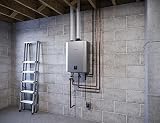 Rinnai SENSEI RX199iN 11.1 GPM Condensing Smart Sense Tankless