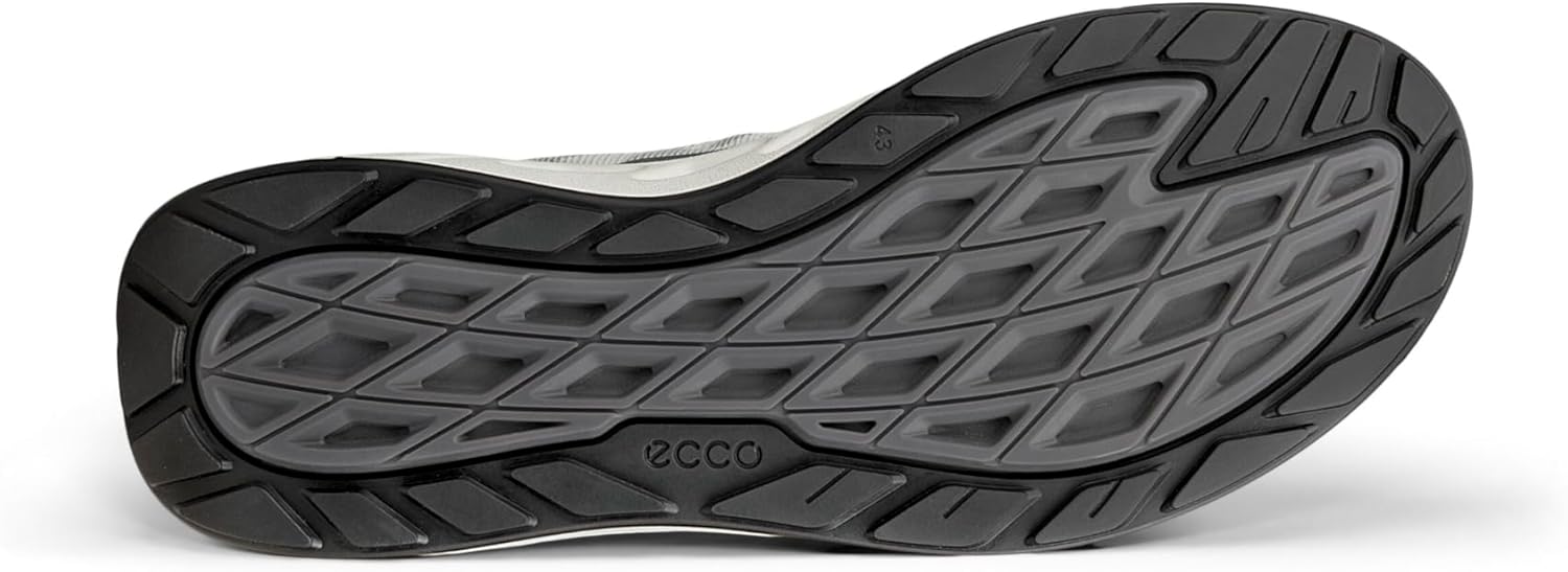 ECCO Mens Biom 720 Breathru Lace Up - Image 4