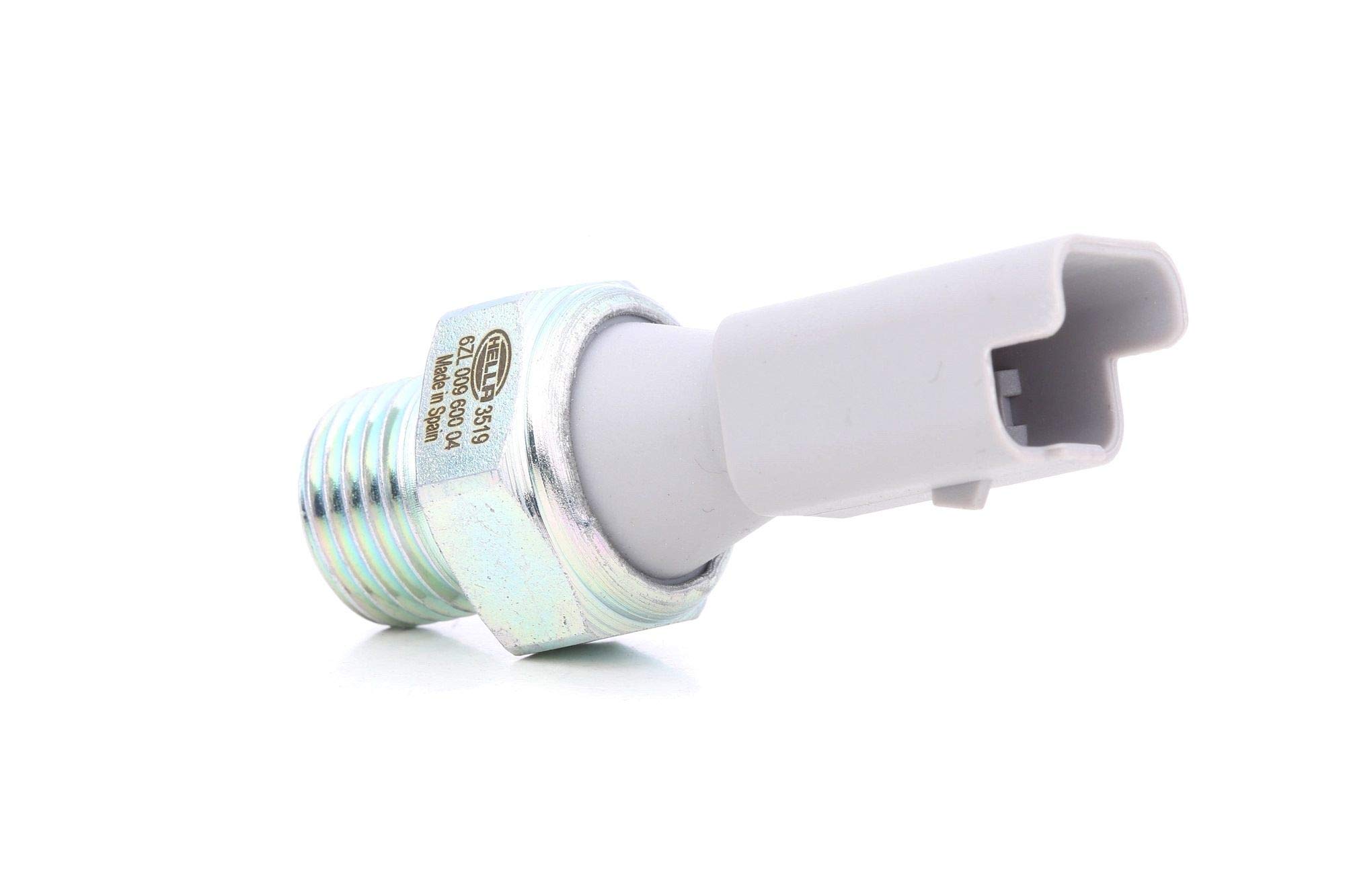 Oil Pressure Switch Normally Closed Insulated Return Sensor Line | MKP Parts