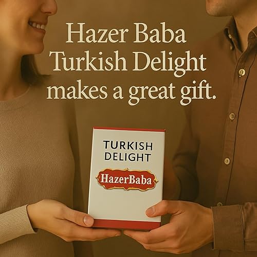 Miniatura 5 de SweetGourmet Hazer Baba mezcla de delicias turcas 16 onzas