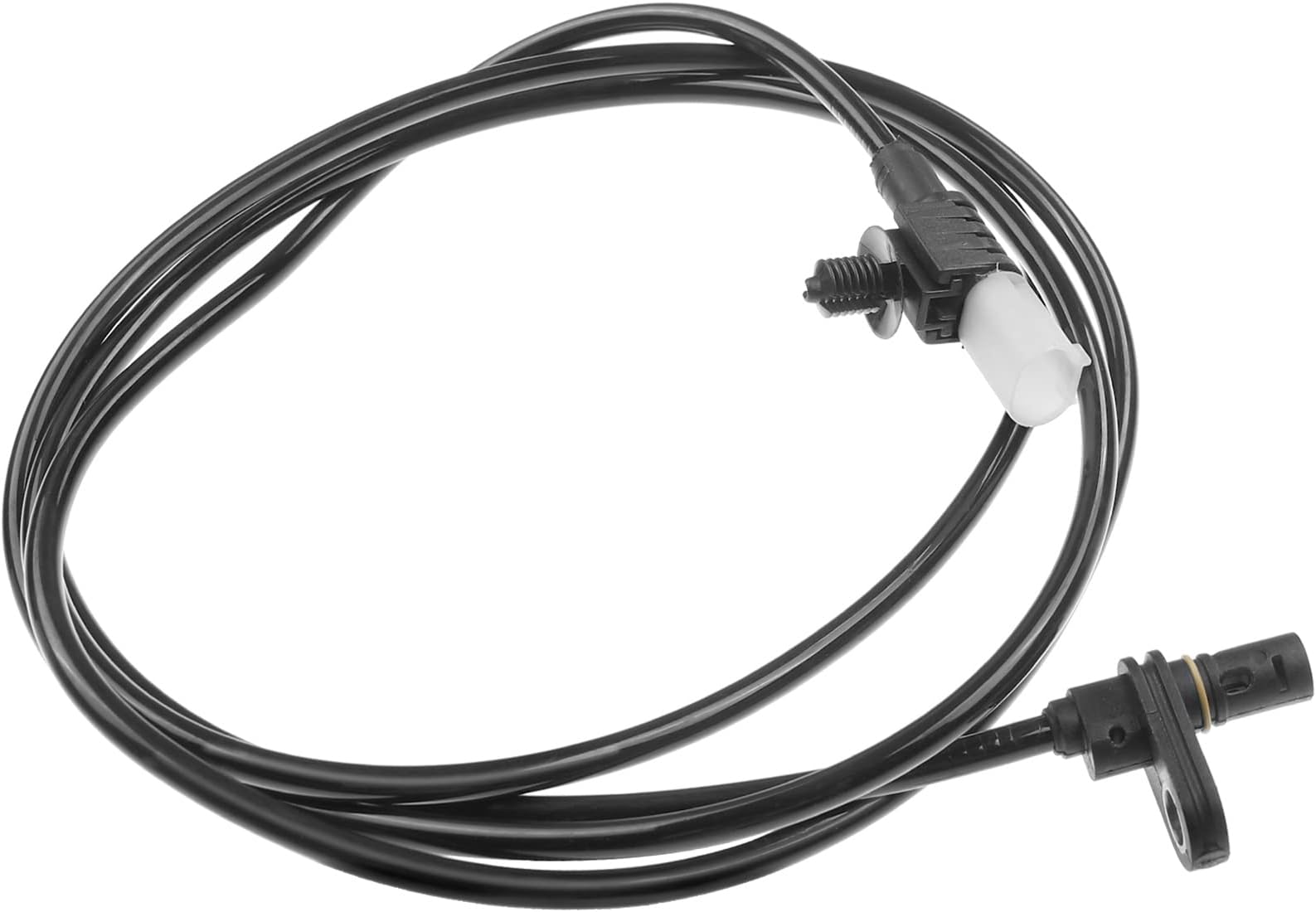 1x ABS Sensor Rear Right for C.r.a.f.t.e.r 30-50 2E 2F Sprinter 3,5-T 4,6-T B906 1.8L-3.5L 2006-2024 A9065400217