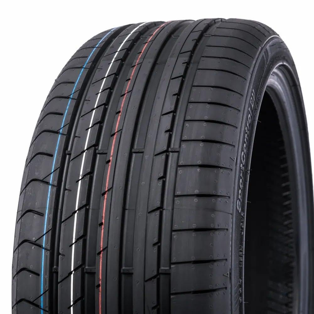 SOMMERREIFEN 225 45 R17 94Y FULDA SPORTCONTROL 2 TL XL FP, 225/45R17 94Y - FP/XL (2)