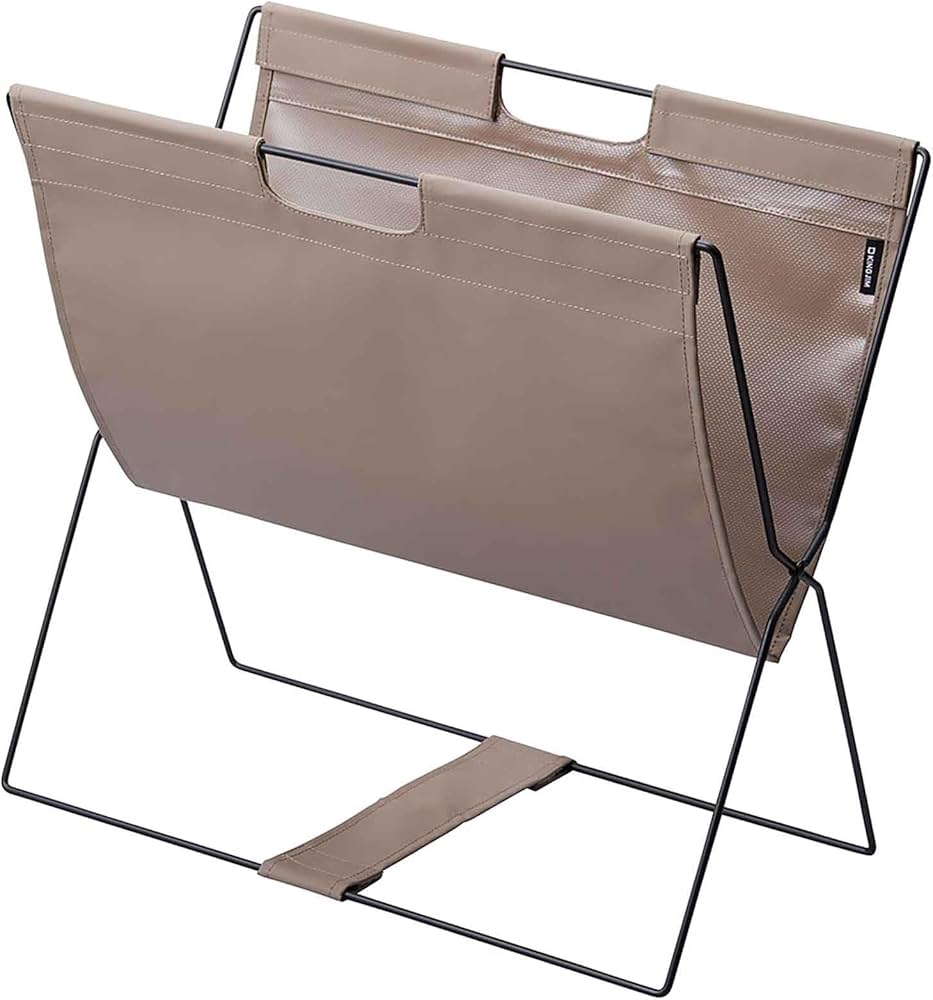   サイドバッグ　スタンドバッグ Amazon.co.jp: キングジム サイドバッグスタンドターポリンベ－ジュ