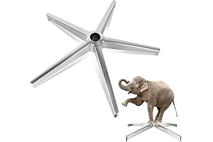 Omyoffice Office Chair Base Replacement Parts