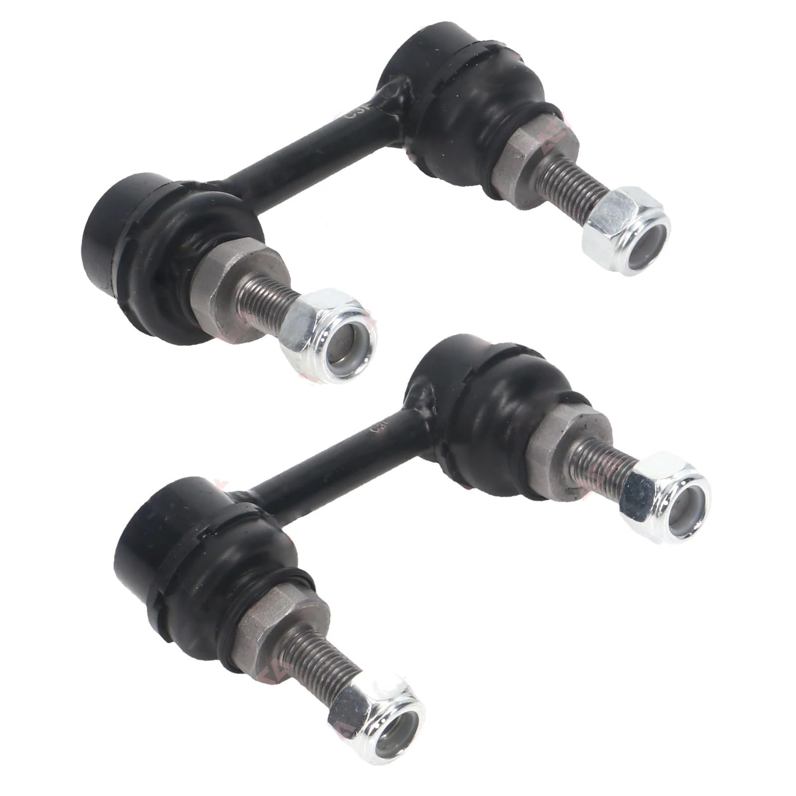 zestaw stabilizatora Tylny łącznik stabilizatora pasuje do NISSAN ALTIMA L33 2.0/2.5L 2012-2018 TEANA MAXIMA VIII A36 3.5L 2016 Części łączące drążek Stabilizatory Poprzeczne