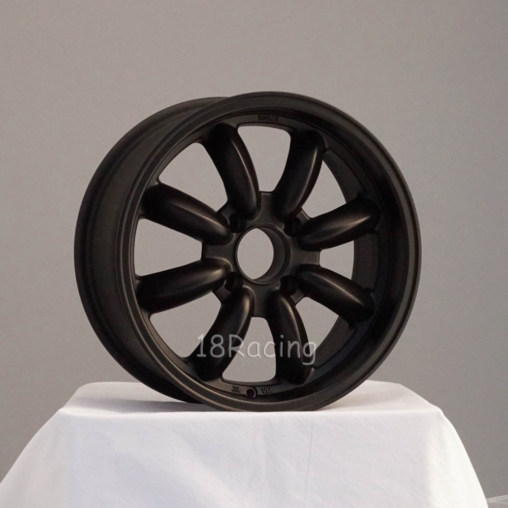 Amazon.com: 4 PCS ROTA RB WHEELS 17X7.5 PCD: 4x100 OFFSET: 45 HB