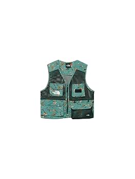 THE NORTH FACE アドベンチャーベスト　パンツセット Amazon.co.jp: THE NORTH FACE(ザノースフェイス) ベスト