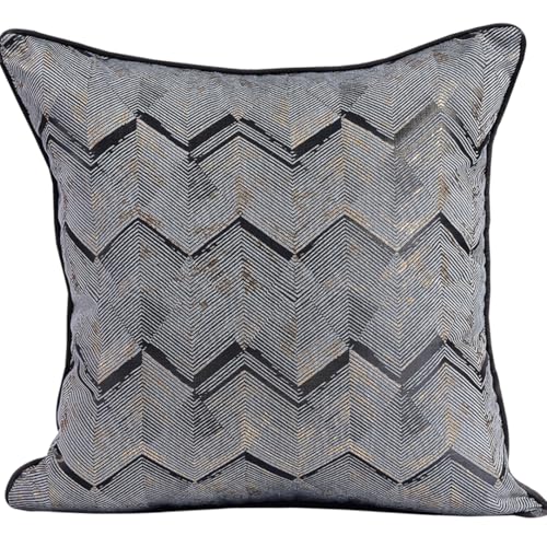 ソファークッション 抱き枕 可愛い 四角い 背もたれ枕 おしゃれ 正方形 スクエア 画像02 ベッド 車載 椅子兼用 45*45cm-中身+カバー 洗える 在宅ワーク 在宅勤務 ソファ上 ふわふわ