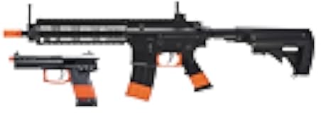 Umarex HK Heckler & Koch HK416 AEG 6mm BB Rifle Airsoft Gun