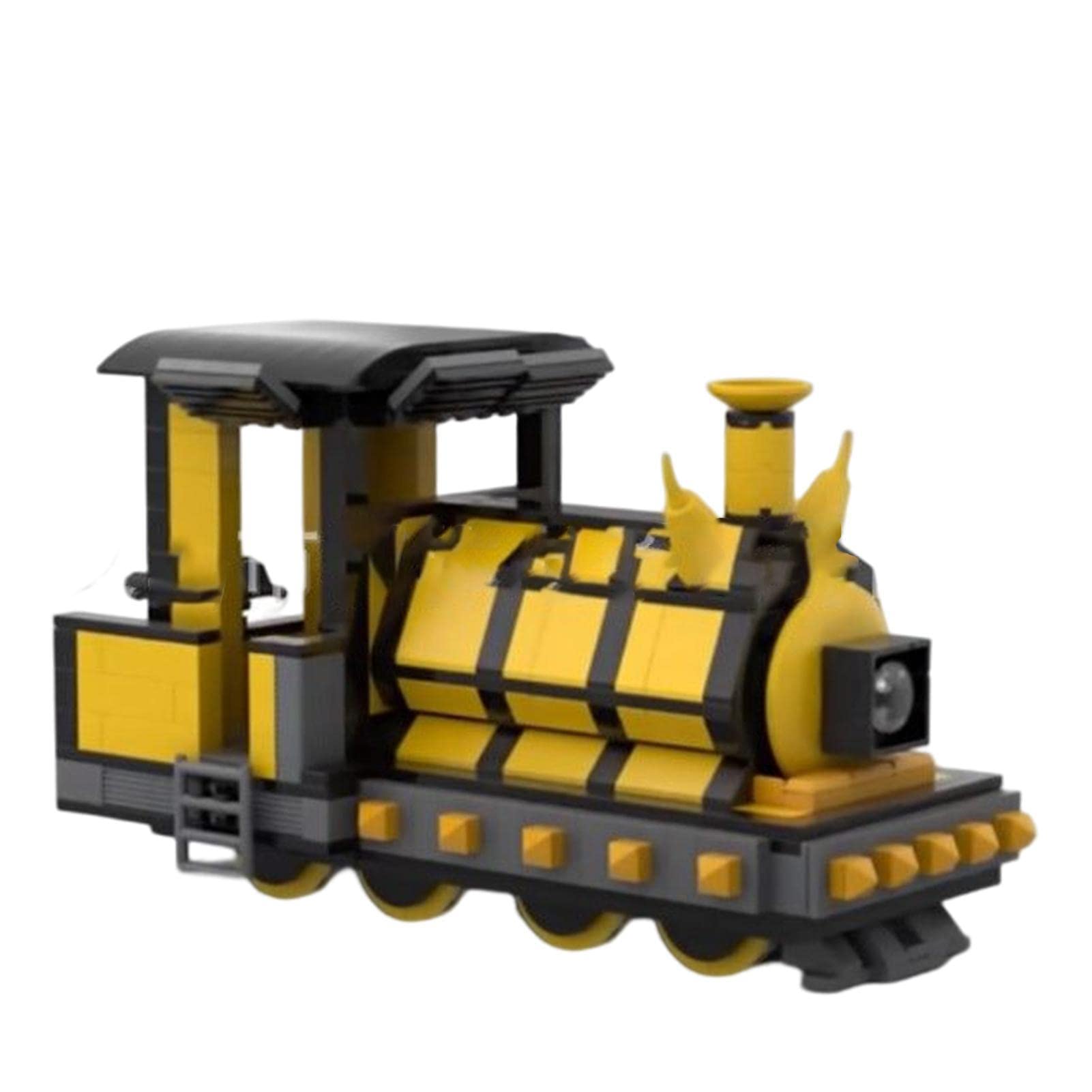 Buy Choochoo Charles Plush, Choo Choo Charles Train Plush Toy, Choo