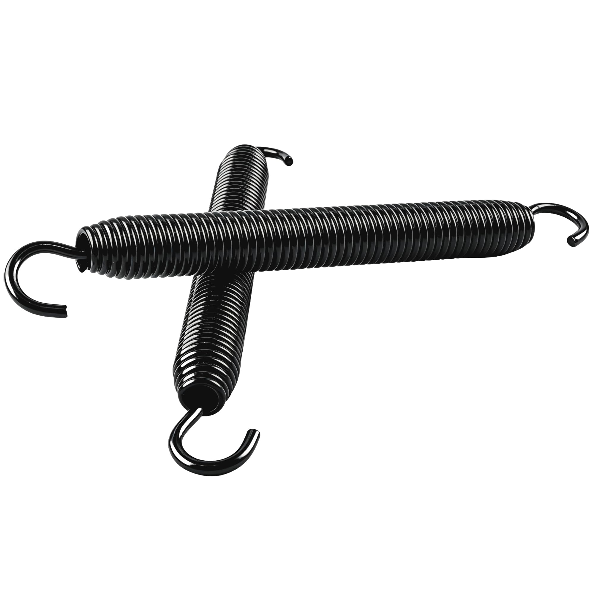 08334700 08336100 - Resorte de extensión para cortacésped compatible con Ariens 08300512, compatible con 915143 915159 915161 915169 915171 (2)