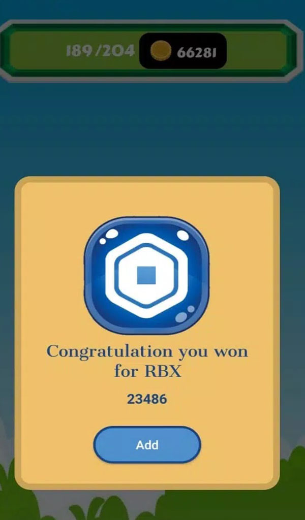 Gamebux - Robux - App on Amazon Appstore