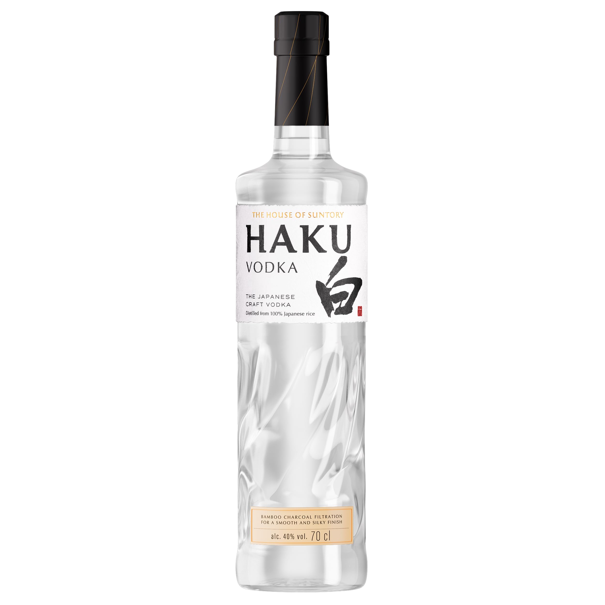 Haku Vodka