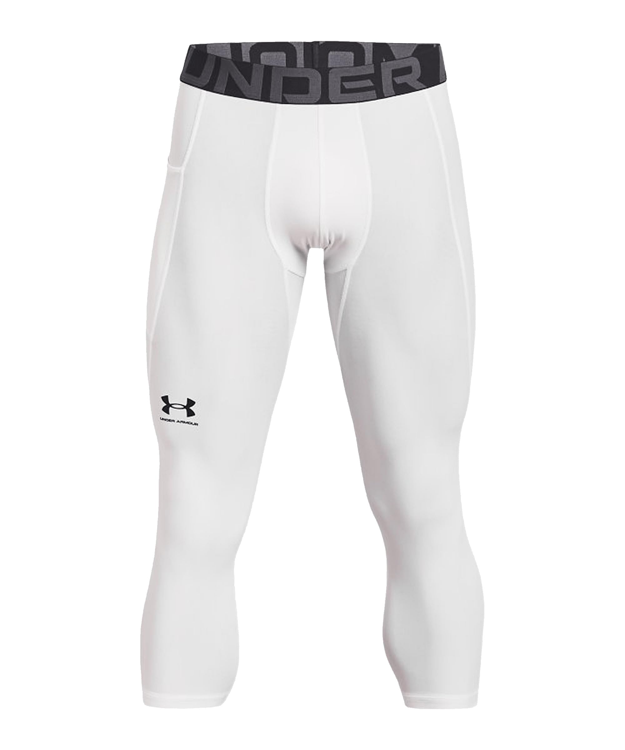 under armour Men's HeatGear 3/4 Leggings-picture-49