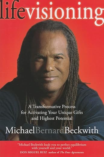 [object Object] by Michael Beckwith