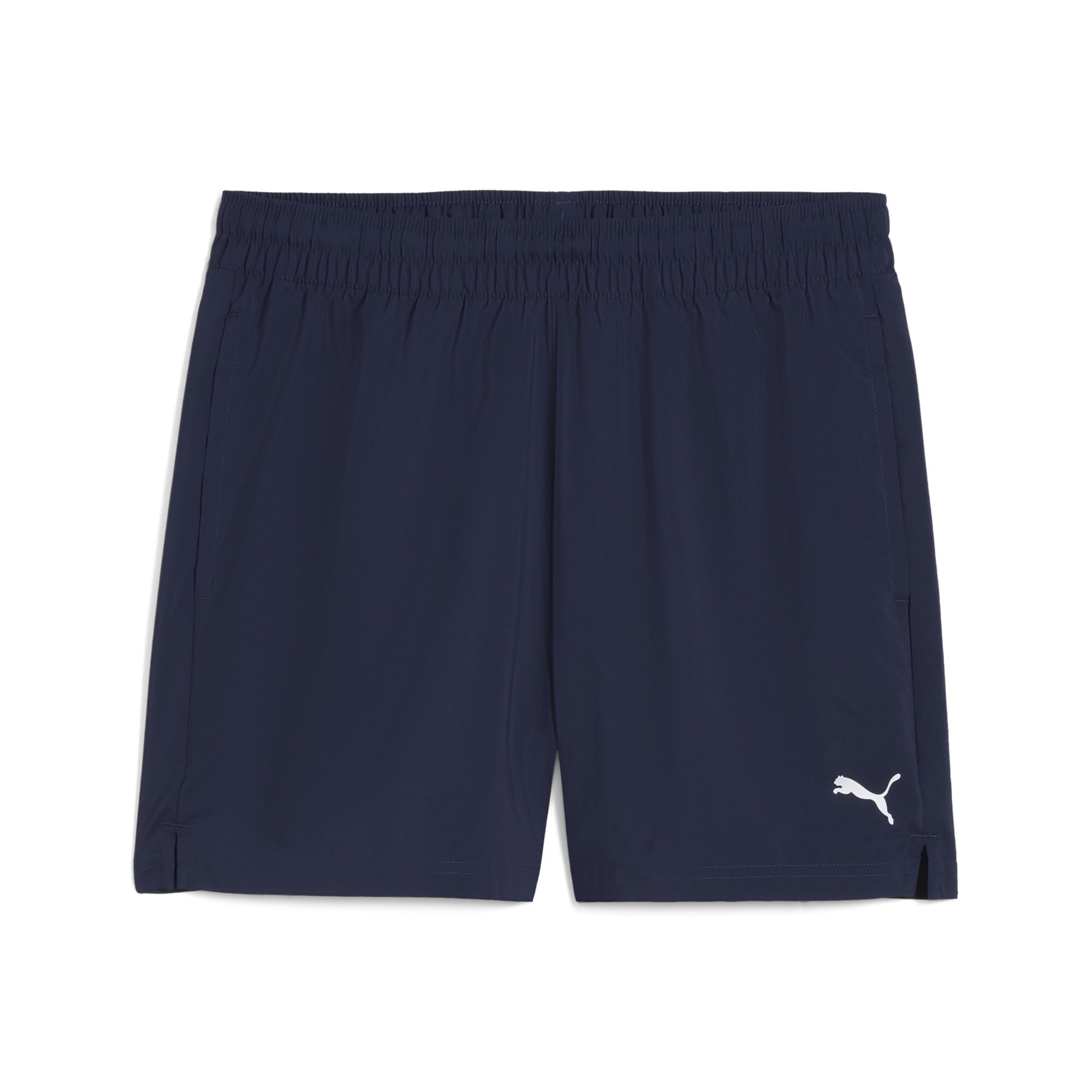 Puma Unisex Gewebte Shorts M Tad Essentials 5
