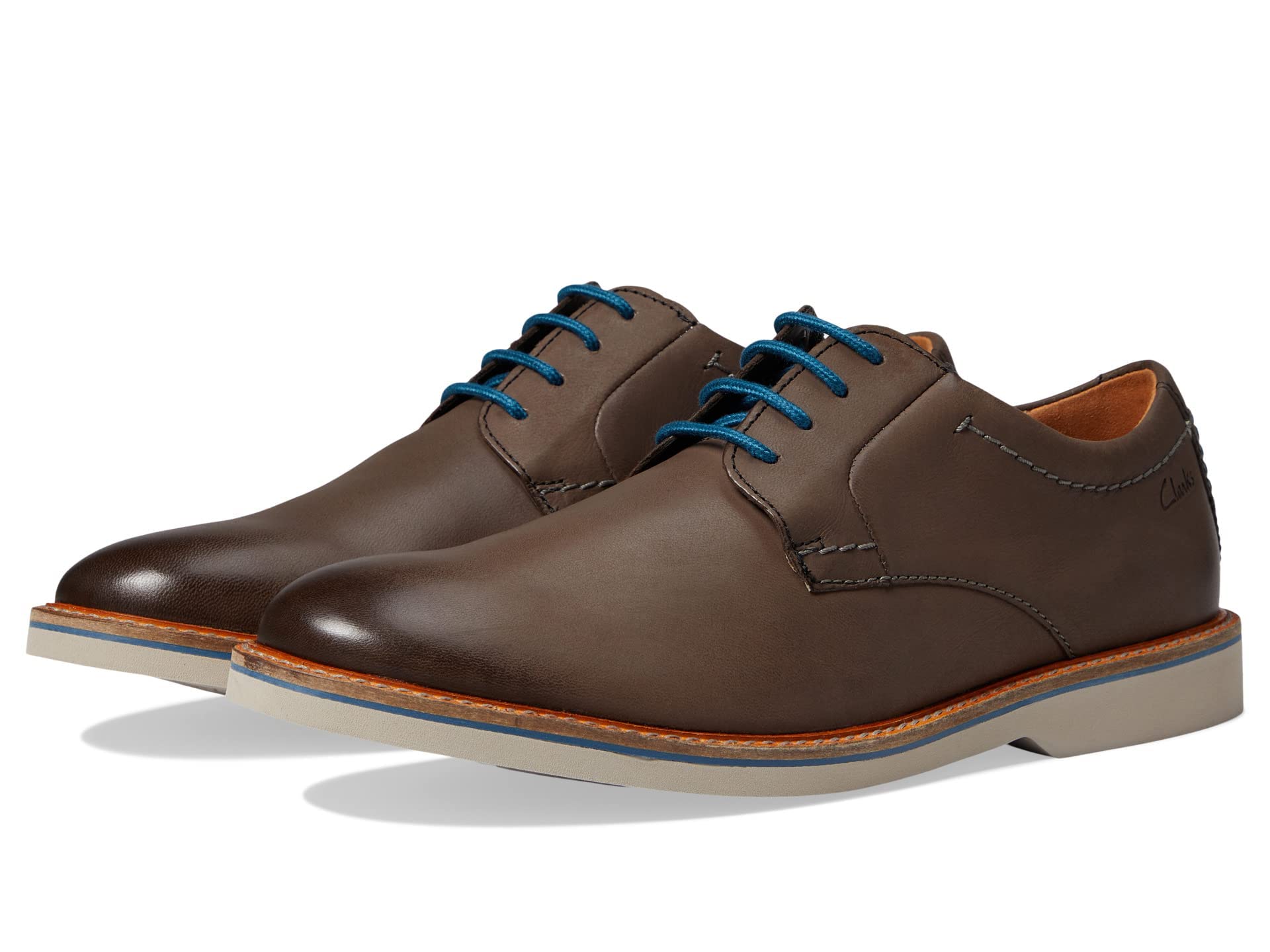 Clarks Atticus Lace