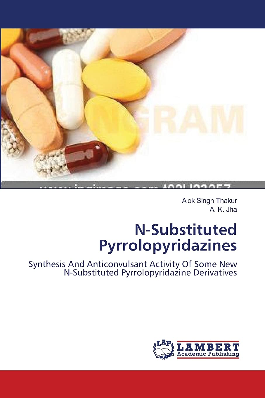N-Substituted Pyrrolopyridazines: Synthesis And Anticonvulsant Activity Of Some New N-Substituted Pyrrolopyridazine Derivatives