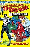 Amazing Spider-Man (1963-1998) #129