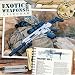 2019 Exotic Weapons Gun Calendar