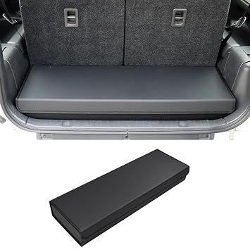 Suzuki Jimny JB23 Storage Box, Jimny Sierra JB43 Trunk Box, Rear Storage Box, Luggage Room Storage, Interior Parts, Custom-Designed Accessory