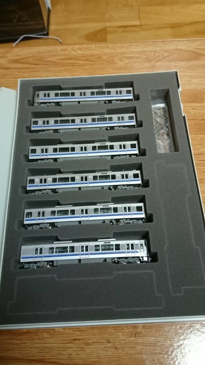 Amazon | Nゲージ TOMIX トミックス 98624 JR 225系 5100阪和線 セット 