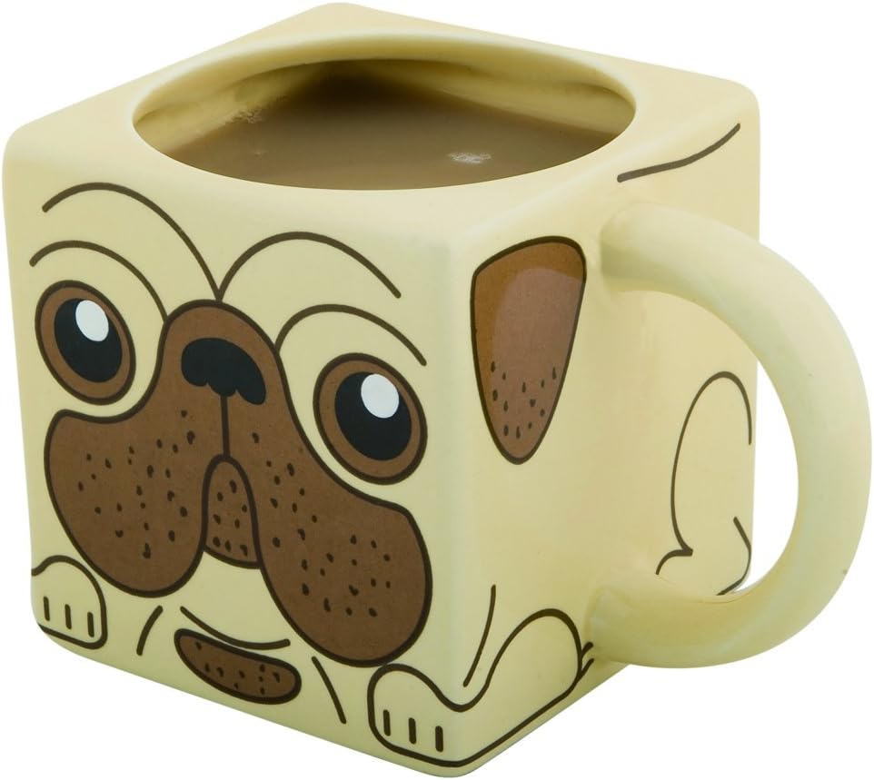 puggle mug