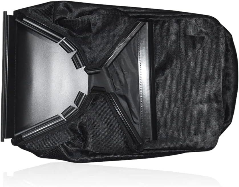 580943402 Grass Bag - by MWEDP, Compatible with Husqvarna 580943401 429016 Walk-Behind Lawn Mowers, Fits Model HU700AWD HU700H HU700L HU724AWD HU725AWDEX HU725AWDH HU725AWDHQ HU725E HU775AWD & More