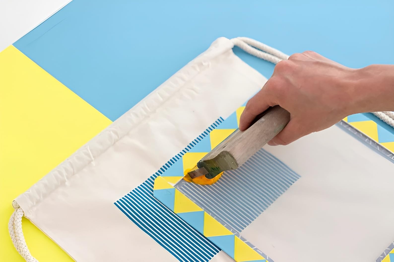 Custom Silkscreen Stencils – Personalize Your Design for Cloth, Canvas Bag, Wood, Metal, Leather, Reusable Preburned Silk Screen Printing Frames, Custom Silkscreen Frames with Design for Printing