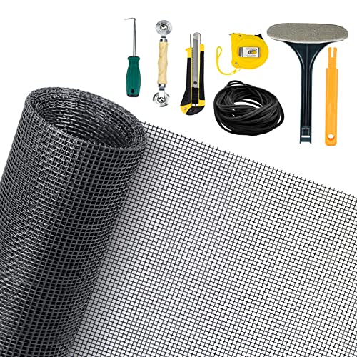 10 Best 10 Window Screen Repair Kit Expert Reviews [AI] of 2022