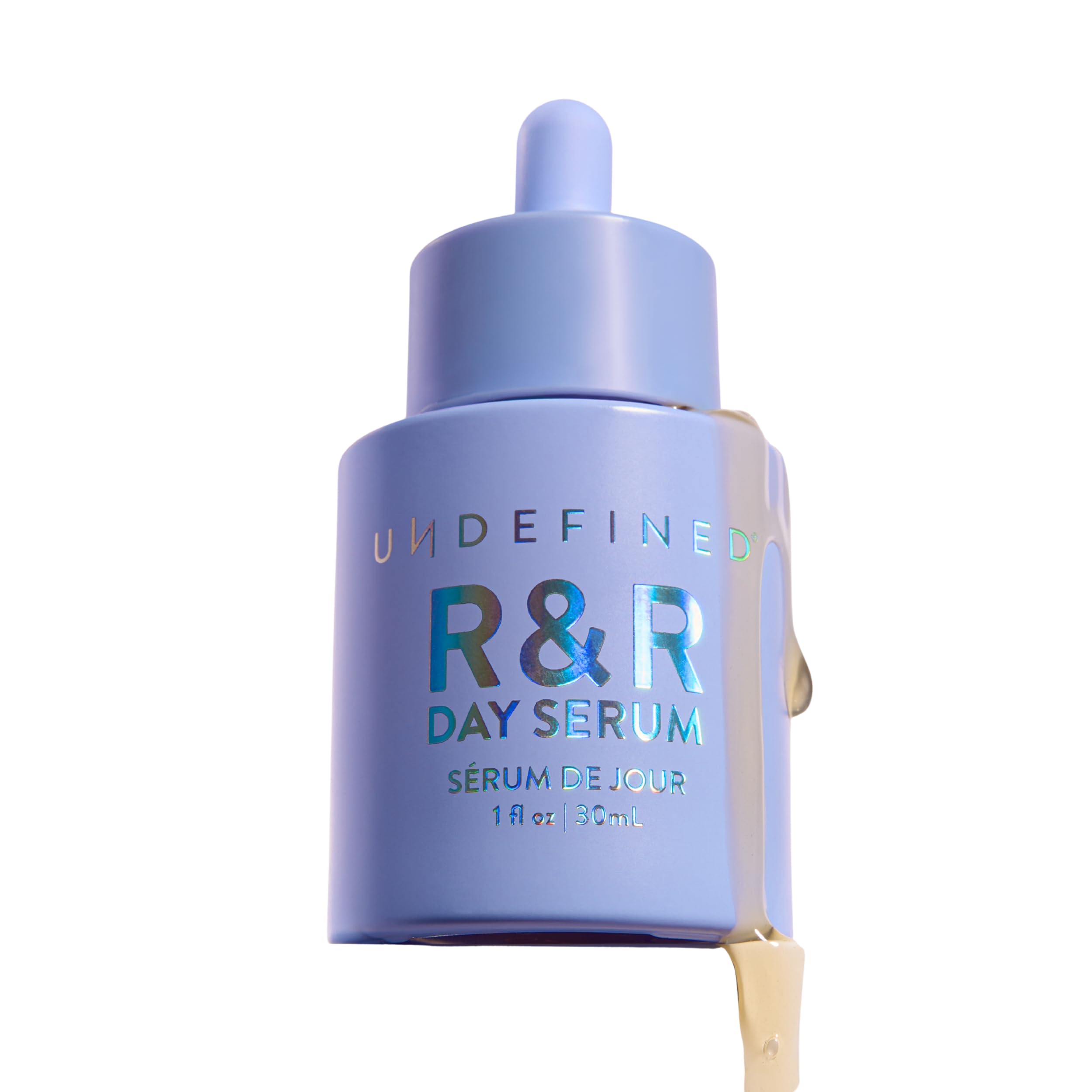 R&R Day Serum – Daily Pigmentation + Pore-Refining Serum with Vitamin C, Niacinamide, Kojic Acid, Alpha Arbutin & Licorice Root for bright, even skin tone 1oz